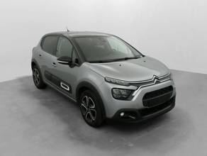 Citroen C3 c3 puretech 83 s&s bvm5