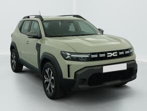 Dacia Duster tce 130 4x2 expression