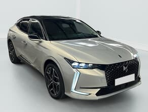 Ds Ds 4 ds 4 hybride 136 e-dct6