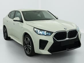 Bmw X2 x2 sdrive 18d 150ch dkg7