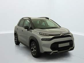 Citroen C3 aircross c3 aircross puretech 110 s&s bvm6