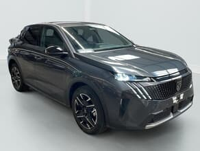Peugeot 3008 hybrid 145 e-dcs6 allure