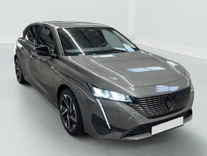 Peugeot 308 hybrid 145 e-dcs6 allure