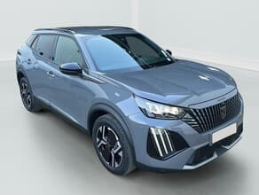 Peugeot 2008 nouveau 2008 100 s&s bvm6