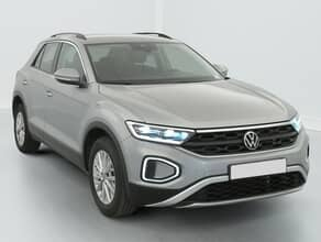 Volkswagen T-roc 1.0 tsi 110 start stop bvm6 life plus