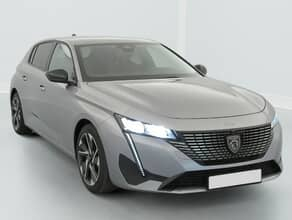Peugeot 308 phev 180 e-eat8 allure
