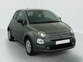 Fiat 500 nouvelle 1.0 70 ch hybride bsg s s