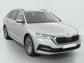 Skoda Octavia combi 1.0 tsi 110 ch ambition