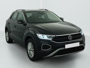 Volkswagen T-roc 2.0 tdi 150 start stop dsg7 life plus