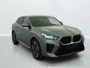 Bmw X2 x2 sdrive 20i 170ch dkg7