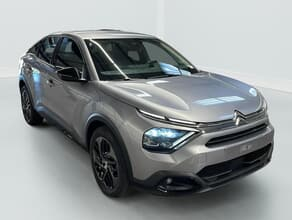 Citroen C4 puretech 130 bvm6 plus