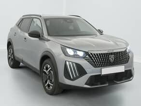 Peugeot 2008 nouveau 100 s s bvm6 allure