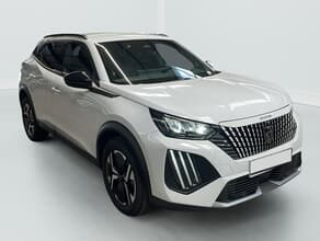 Peugeot 2008 nouveau 100 s s bvm6 allure