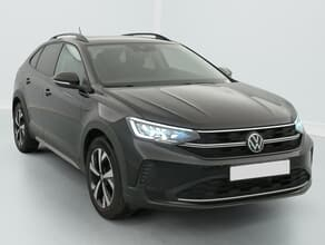 Volkswagen Taigo 1.0 tsi 116 dsg7 vw edition