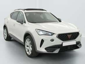Cupra Formentor 1.4 e-hybrid 204 ch dsg6 v