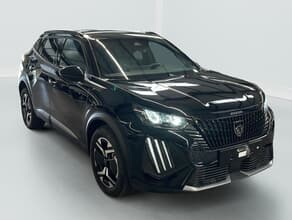 Peugeot 2008 nouveau 100 s s bvm6 allure