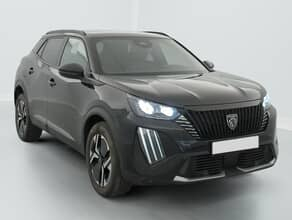Peugeot 2008 nouveau 100 s s bvm6 allure