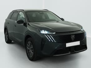 Peugeot 5008 hybrid 145 ch e-dcs6 allure