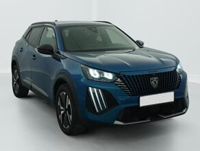 Peugeot 2008 nouveau 2008 100 s&s bvm6