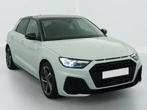 Audi A1 sportback 30 tfsi 116 ch bvm6 design