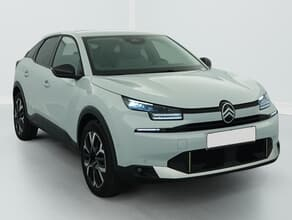 Citroen C4 hybride 145 e-dcs6 max