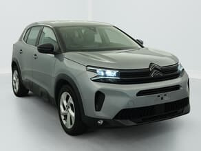 Citroen C5 aircross c5 aircross puretech 130 s&s bvm6