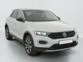 Volkswagen T-roc 2.0 tdi 150 start stop dsg7 active