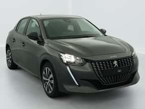 Peugeot 208 208 puretech 75 s&s bvm5