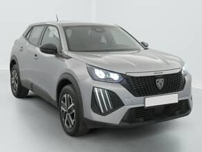 Peugeot 2008 nouveau 100 s s bvm6 style