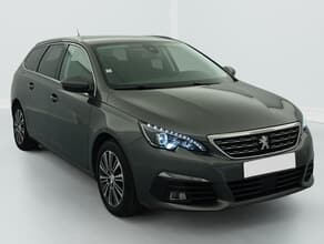 Peugeot 308 sw business allure business 1.5 hdi 130cv bvm6 e6d