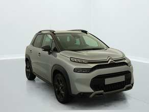 Citroen C3 aircross c3 aircross puretech 110 s&s bvm6