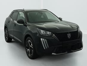 Peugeot 2008 nouveau 2008 puretech 100 s&s bvm6