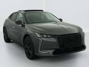 Ds Ds 4 ds 4 puretech 130 eat8