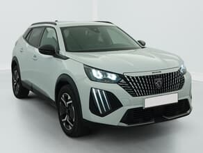 Peugeot 2008 nouveau 2008 100 s&s bvm6