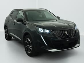 Peugeot 2008 2008 puretech 130 s&s bvm6