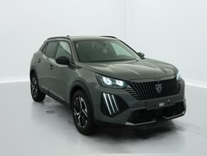 Peugeot 2008 nouveau 2008 puretech 100 s&s bvm6