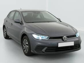 Volkswagen Polo 1.0 tsi 95 s s dsg7 life