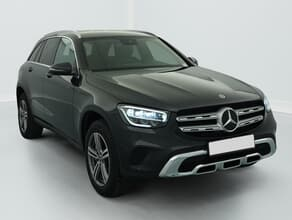 Mercedes Glc business glc 300 e 9g-tronic 4matic