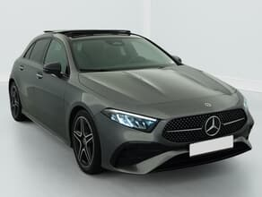 Mercedes Classe a classe a 200 7g-dct