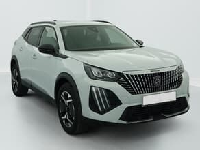 Peugeot 2008 nouveau 2008 100 s&s bvm6