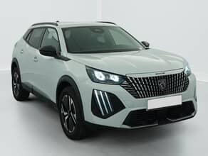 Peugeot 2008 nouveau 100 s s bvm6 allure