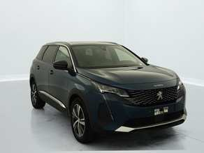 Peugeot 5008 5008 hybrid 136 e-dcs6