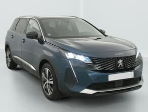 Peugeot 5008 puretech 130ch s s bvm6 allure pack