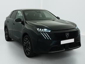 Peugeot 3008 hybrid 145 e-dcs6 gt