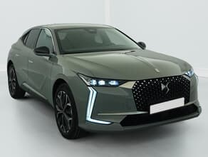 Ds Ds 4 puretech 130 eat8 rivoli