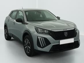 Peugeot 2008 nouveau 2008 hybrid 136 e-dcs6