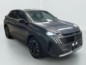 Peugeot 3008 hybrid 145 e-dcs6 allure