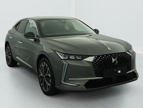 Ds Ds 4 ds 4 puretech 130 eat8