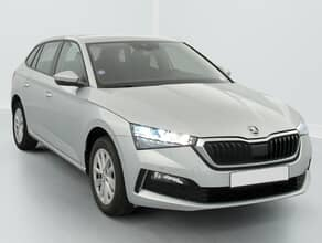 Skoda Scala 1.0 tsi evo 110 ch dsg7 business