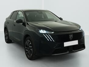 Peugeot 3008 hybrid 145 e-dcs6 allure